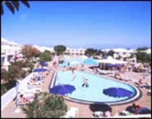 Apartahotel Floresta Puerto del Carmen (Lanzarote)