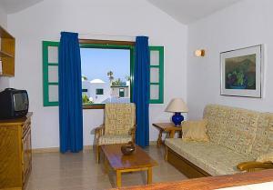 Apartamento Acacias