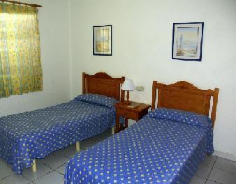 Playamar Puerto del Carmen (Lanzarote)