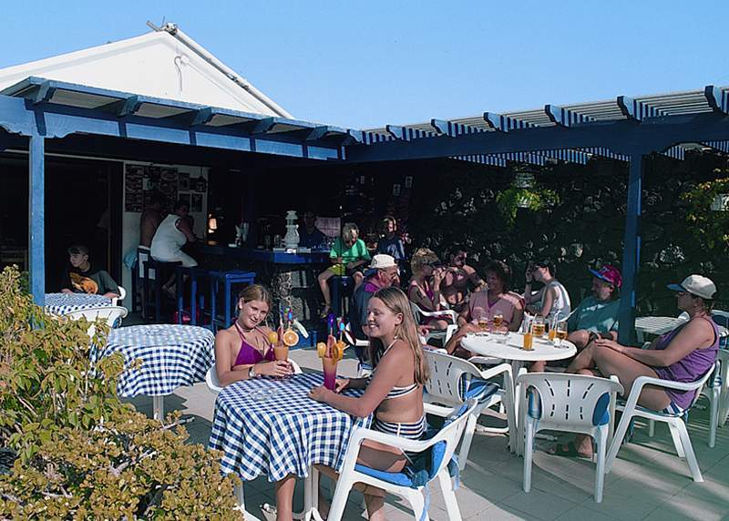 Apartamento Playamar *