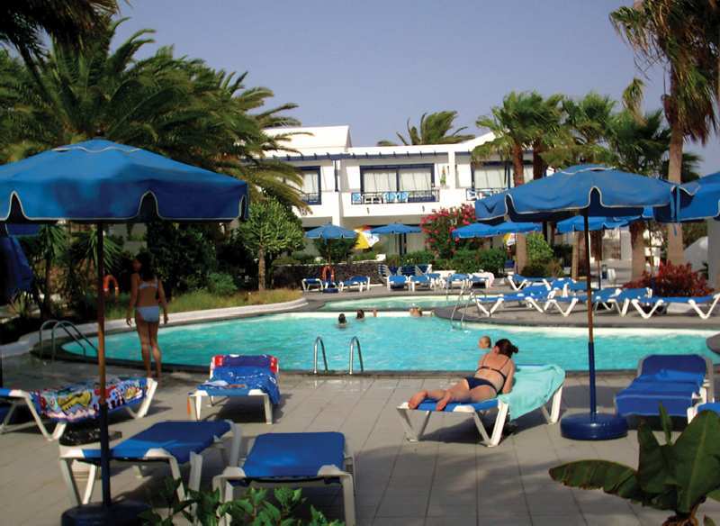 Playamar