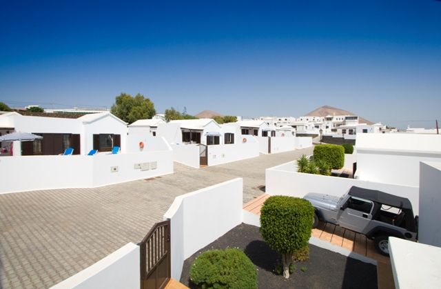 San Blas 2 Villa *