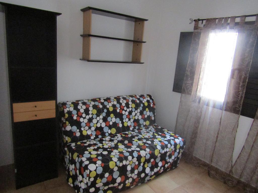 Сasa de vacaciones La Casita Villalba