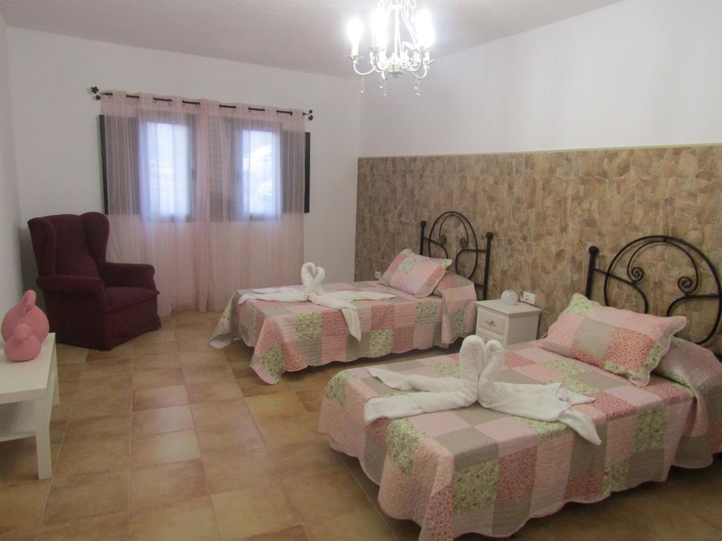 La Casita Villalba Сasa de vacaciones Arrieta (Lanzarote)