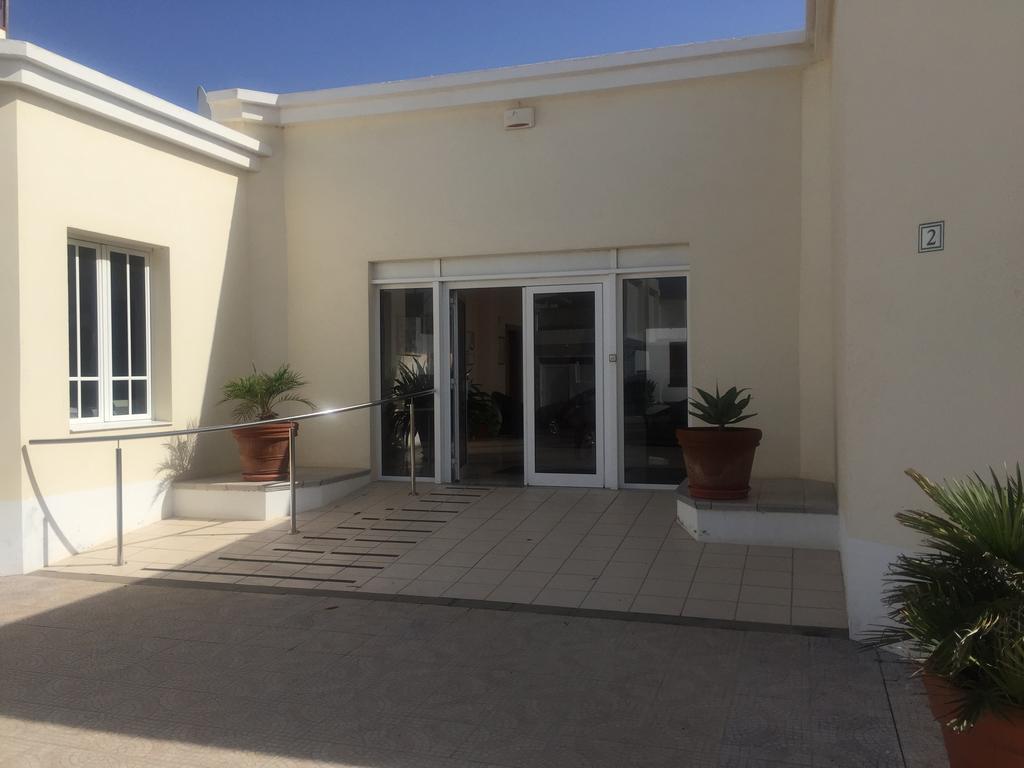 El Descansito Con Wifi Gratis Apartment Playa Honda (Lanzarote)