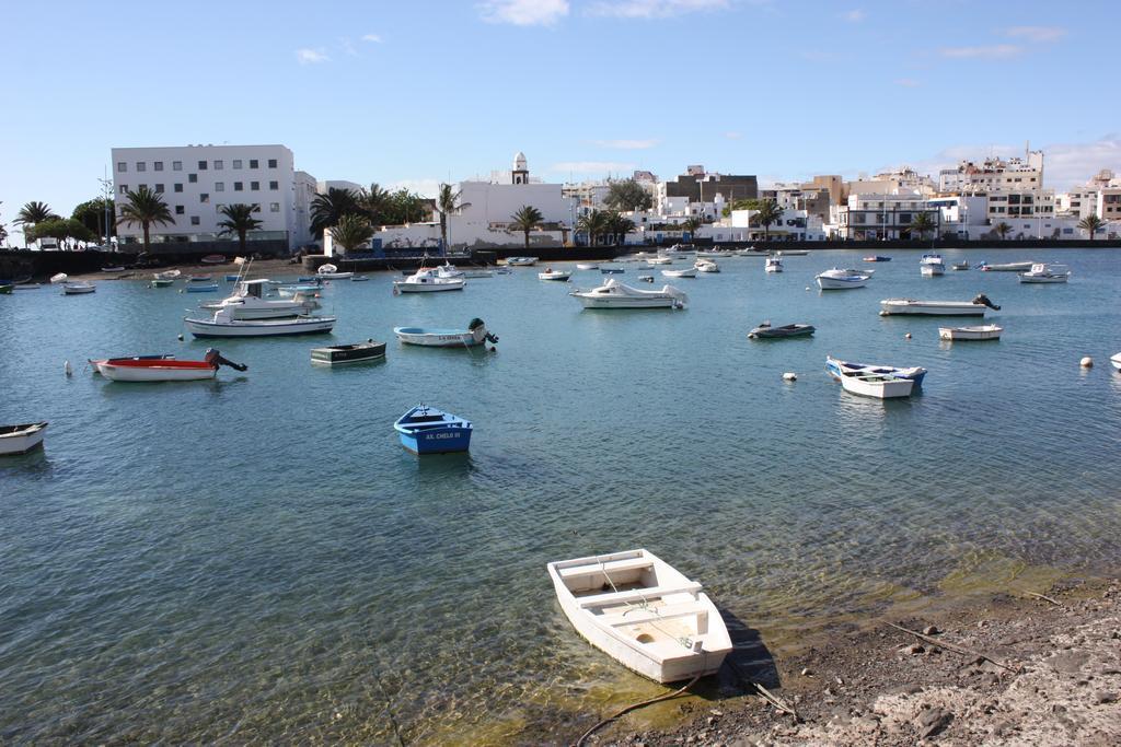 Arrecife Apartamento