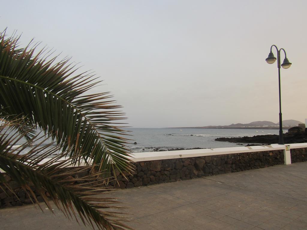 Сasa de vacaciones La Casita Villalba Arrieta (Lanzarote)