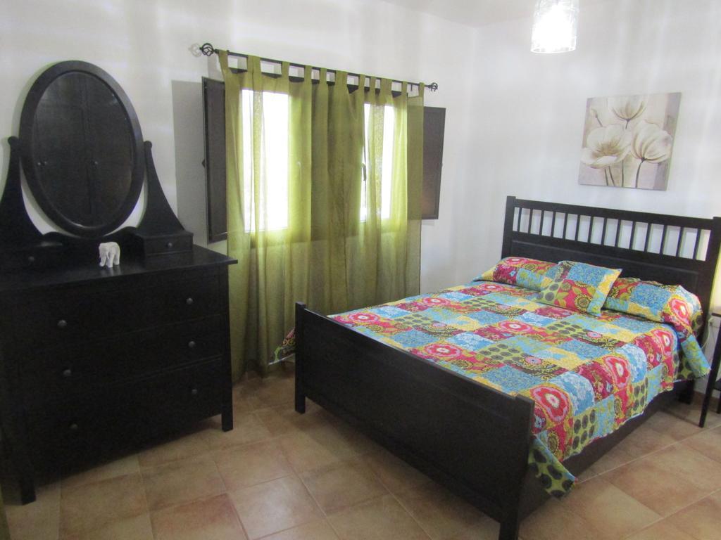 La Casita Villalba