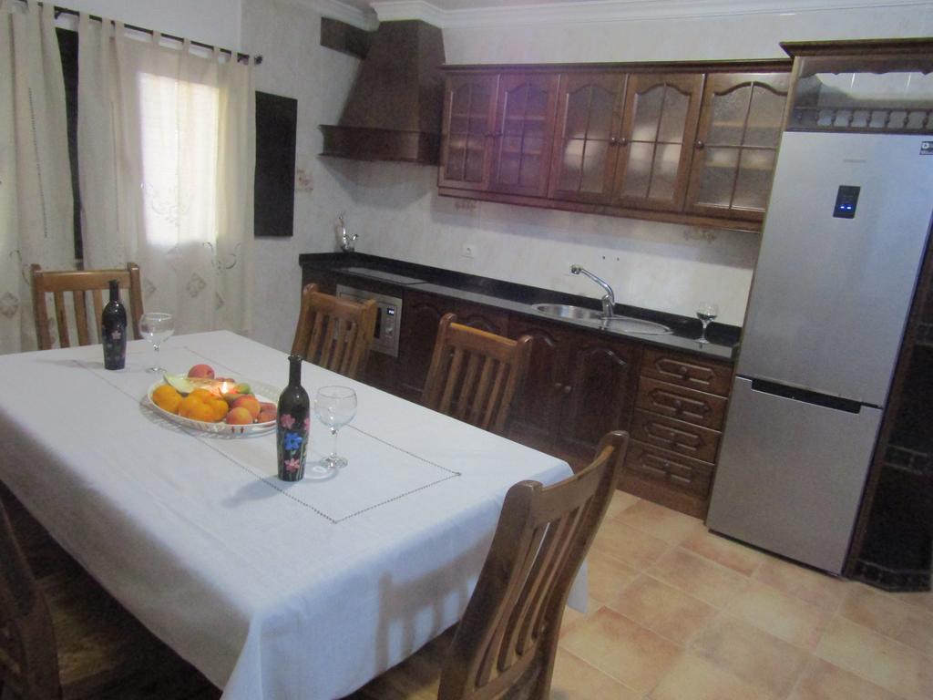 La Casita Villalba * Arrieta (Lanzarote)