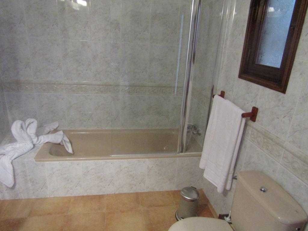 Сasa de vacaciones La Casita Villalba