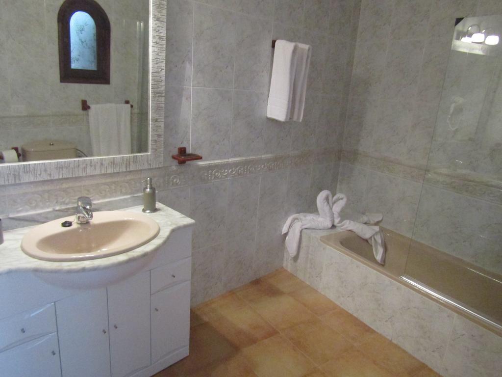 La Casita Villalba * Arrieta (Lanzarote)