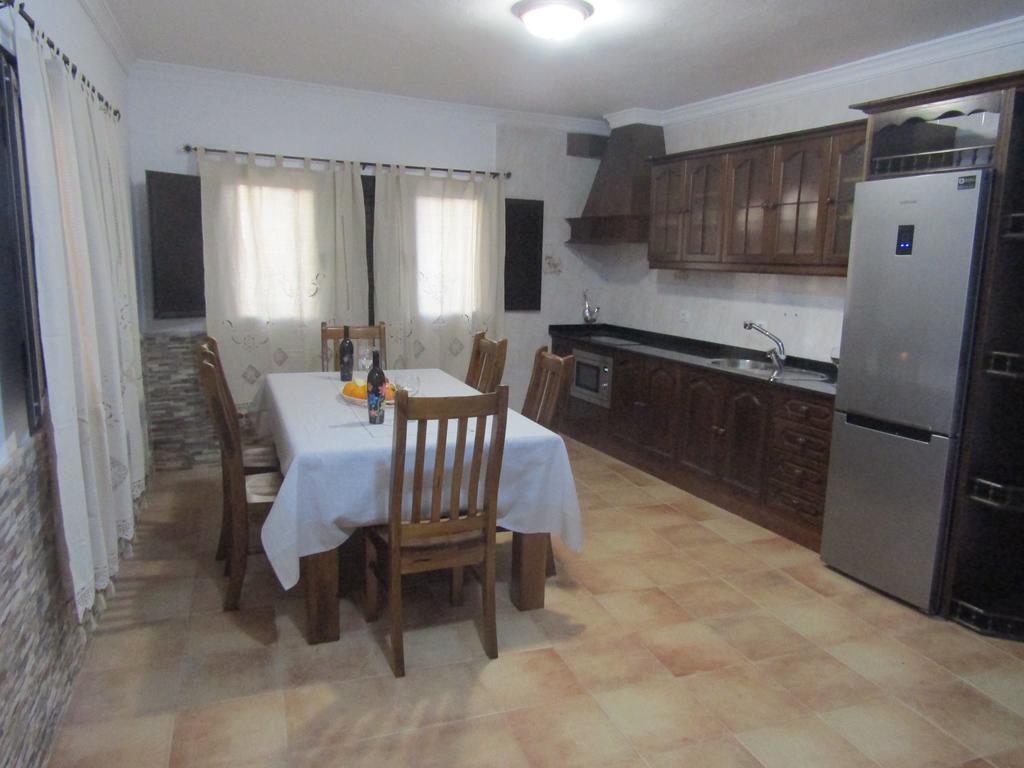 La Casita Villalba Arrieta (Lanzarote)