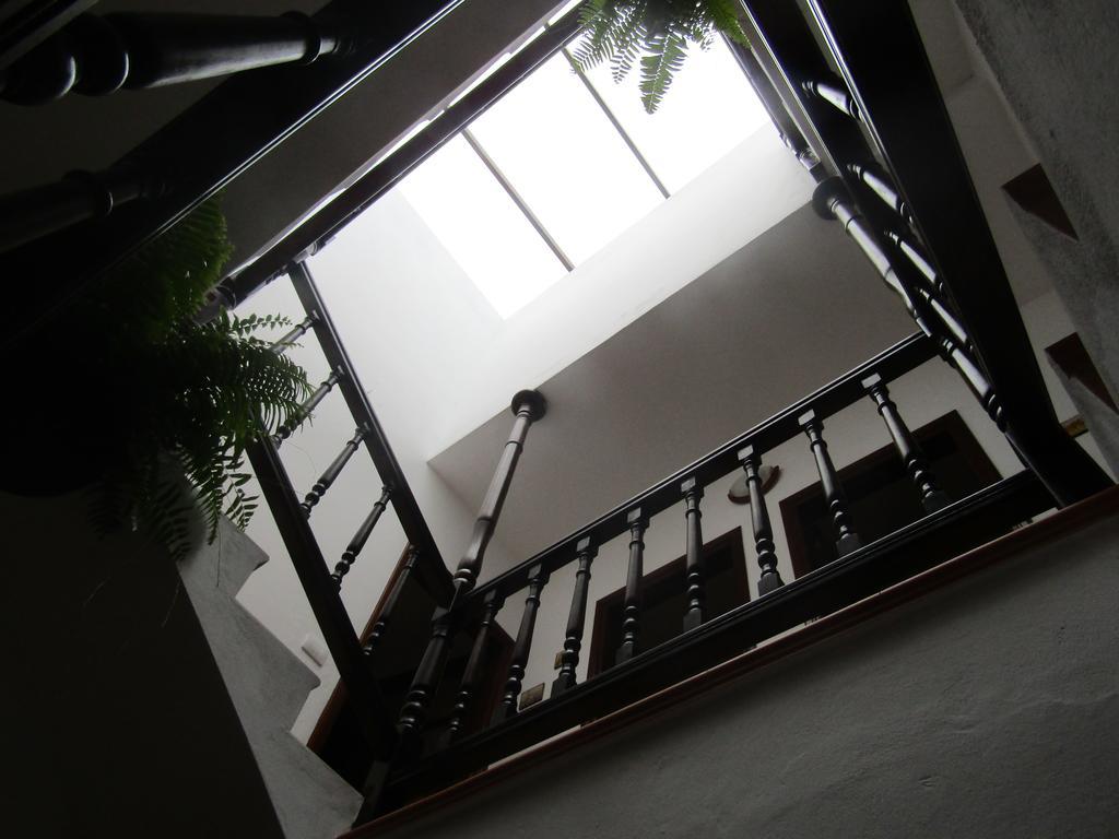 La Casita Villalba
