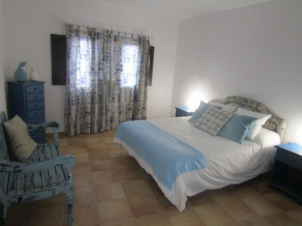 La Casita Villalba * Arrieta (Lanzarote)