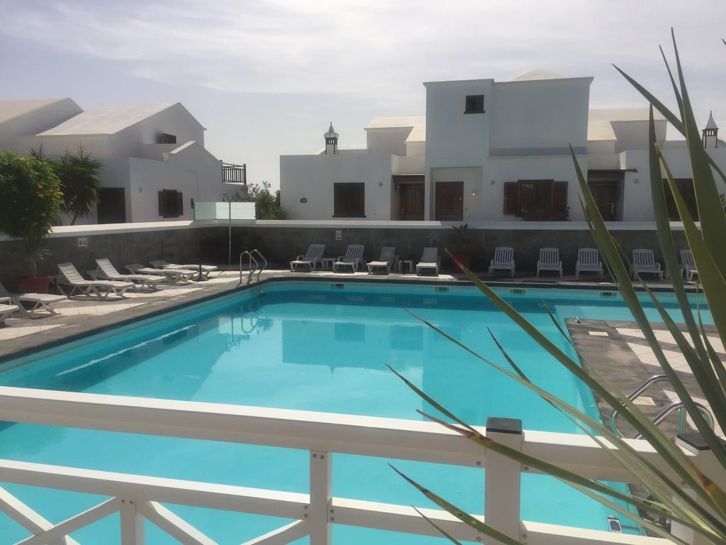 Apartment El Descansito Con Wifi Gratis *