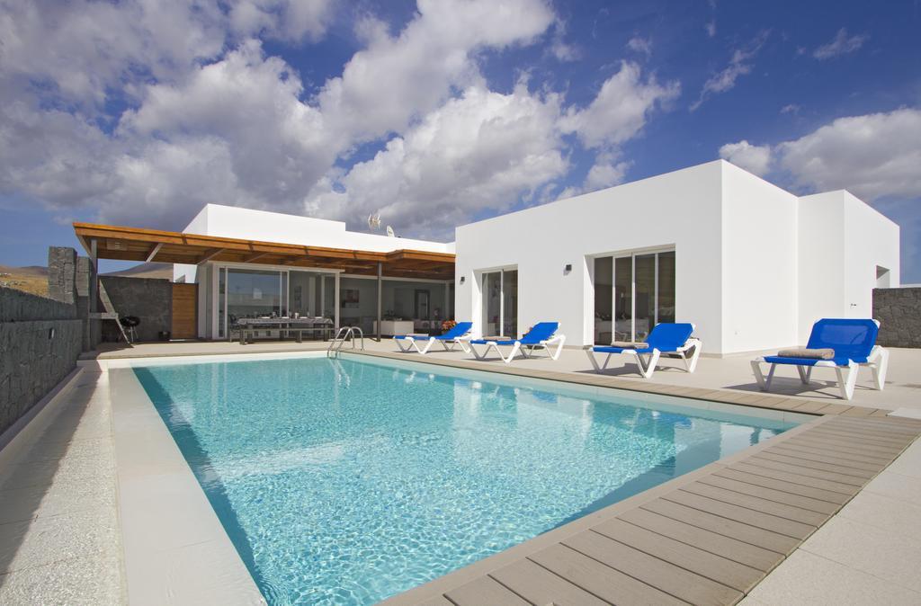 Villa Noalex Puerto Calero