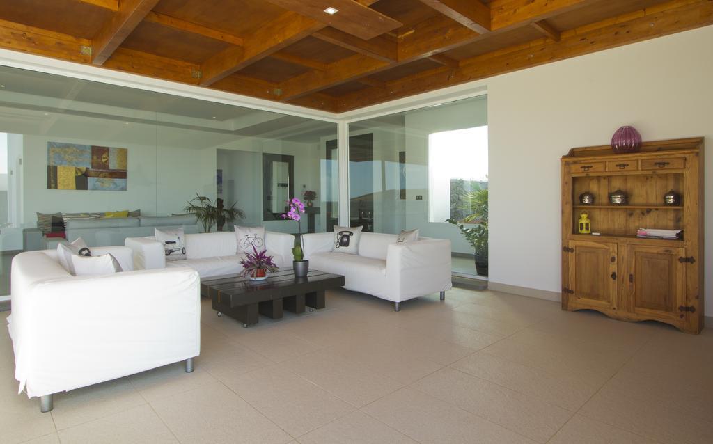 Noalex Villa Puerto Calero