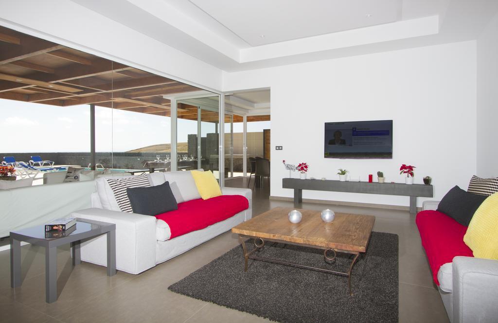 Noalex Villa