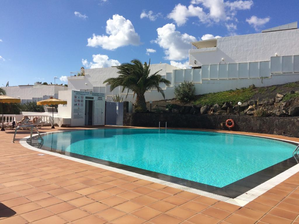 Apartamento Apartamento Caletón Blanco Puerto del Carmen (Lanzarote)