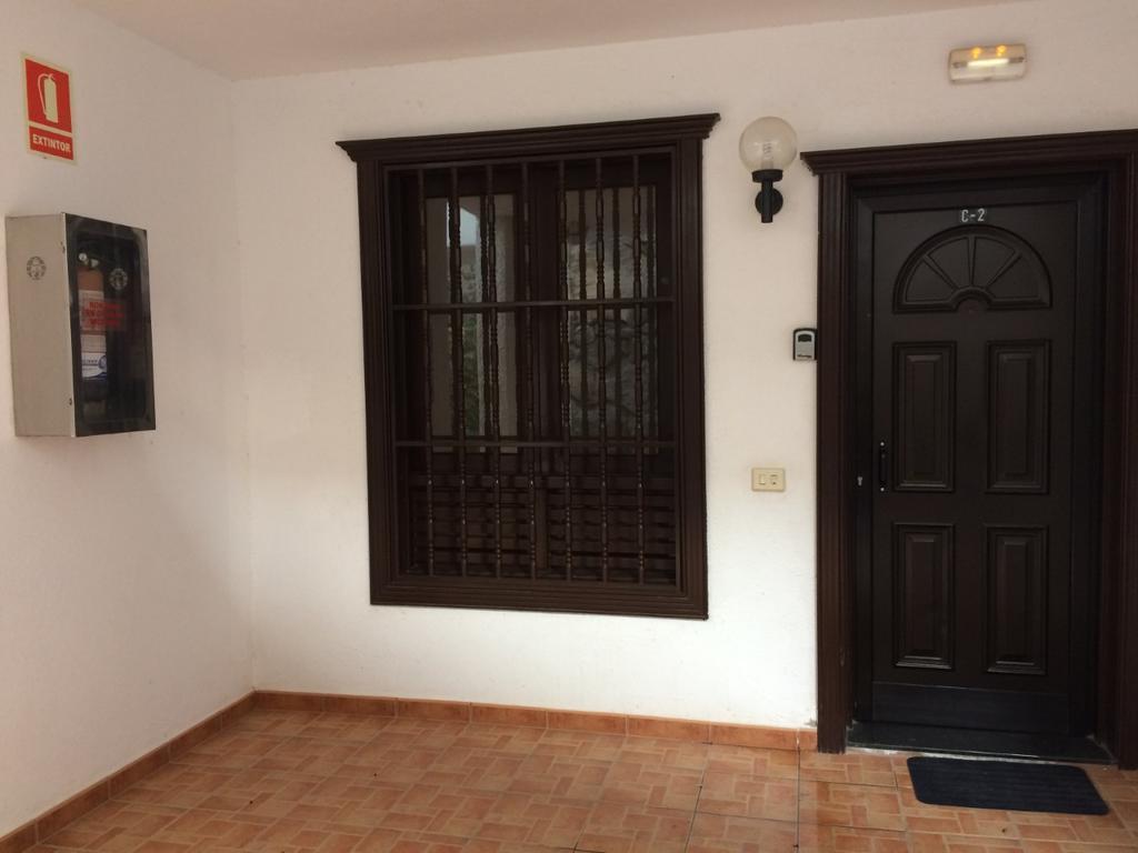 Apartamento Caletón Blanco Apartamento Puerto del Carmen (Lanzarote)