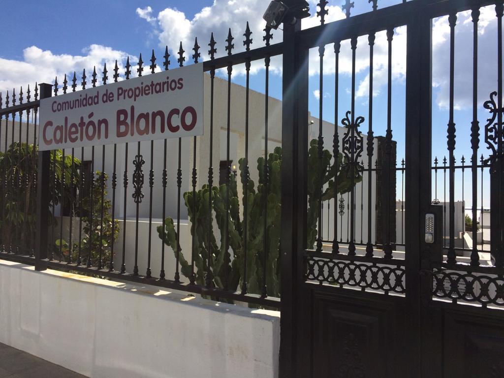 Apartamento Caletón Blanco Apartamento Puerto del Carmen (Lanzarote)