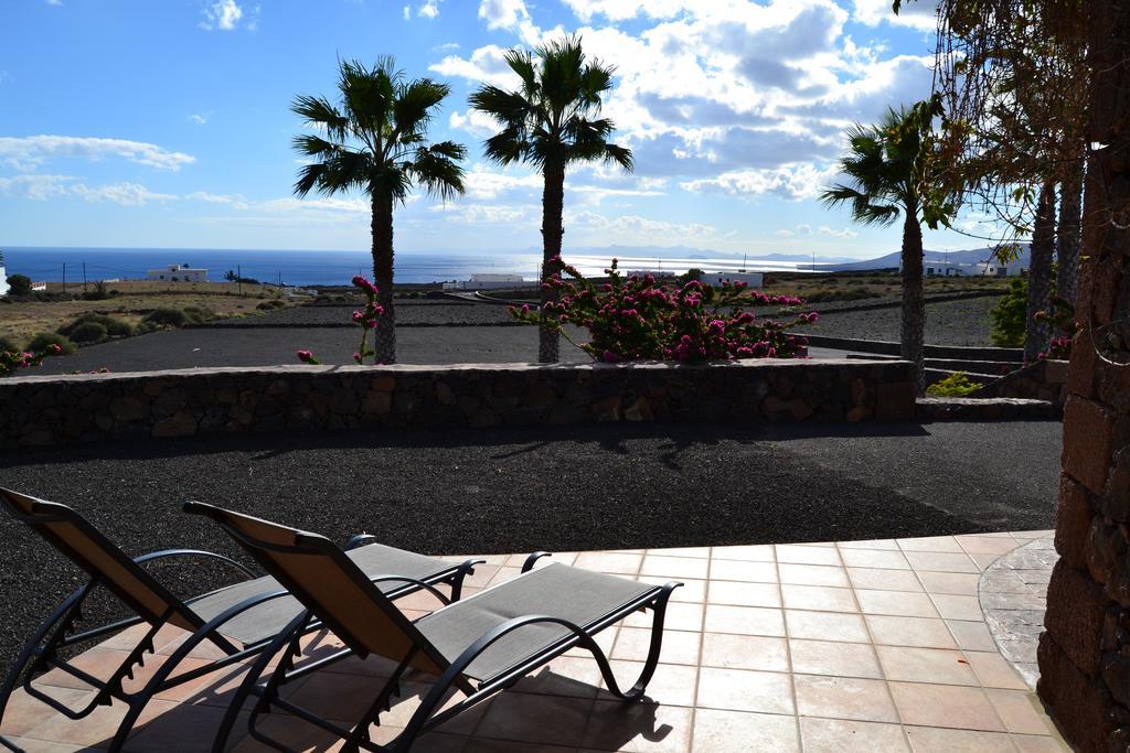 La Finca Macher