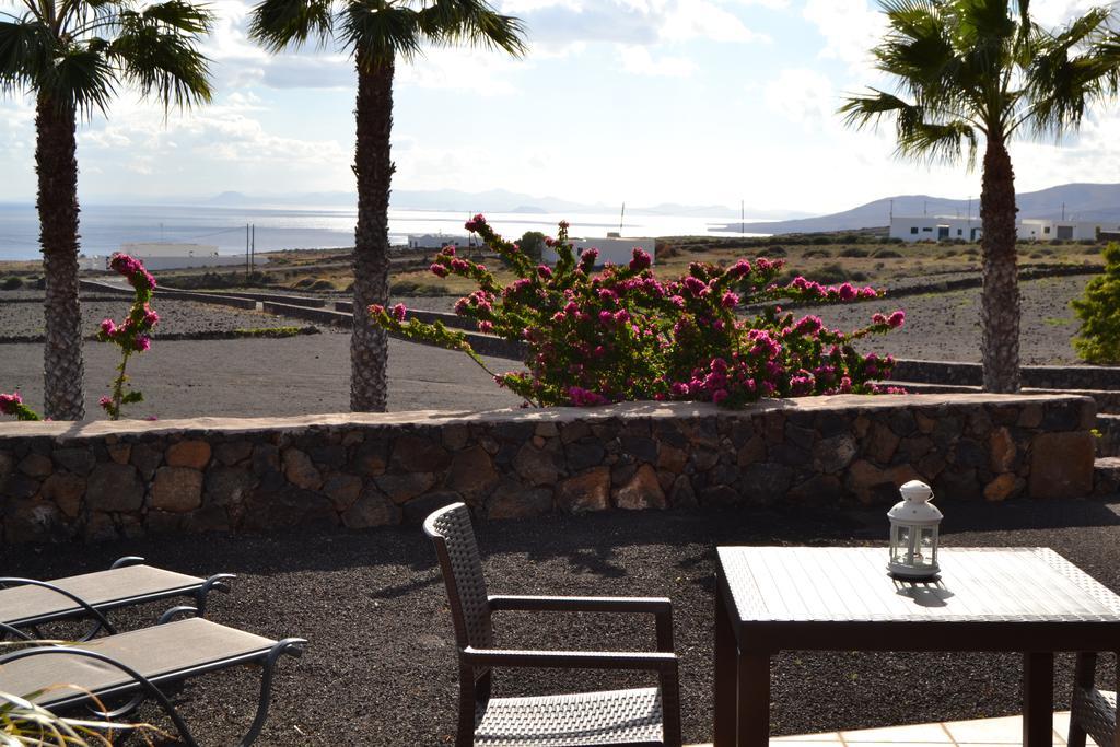 La Finca Apartment *