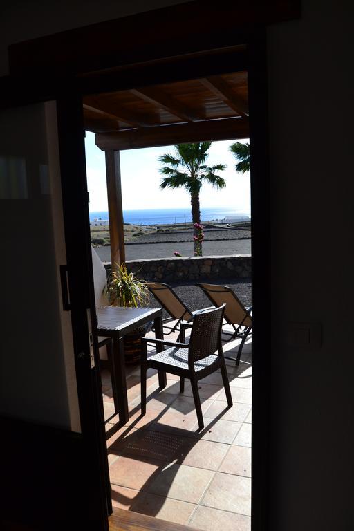 La Finca Apartment Macher