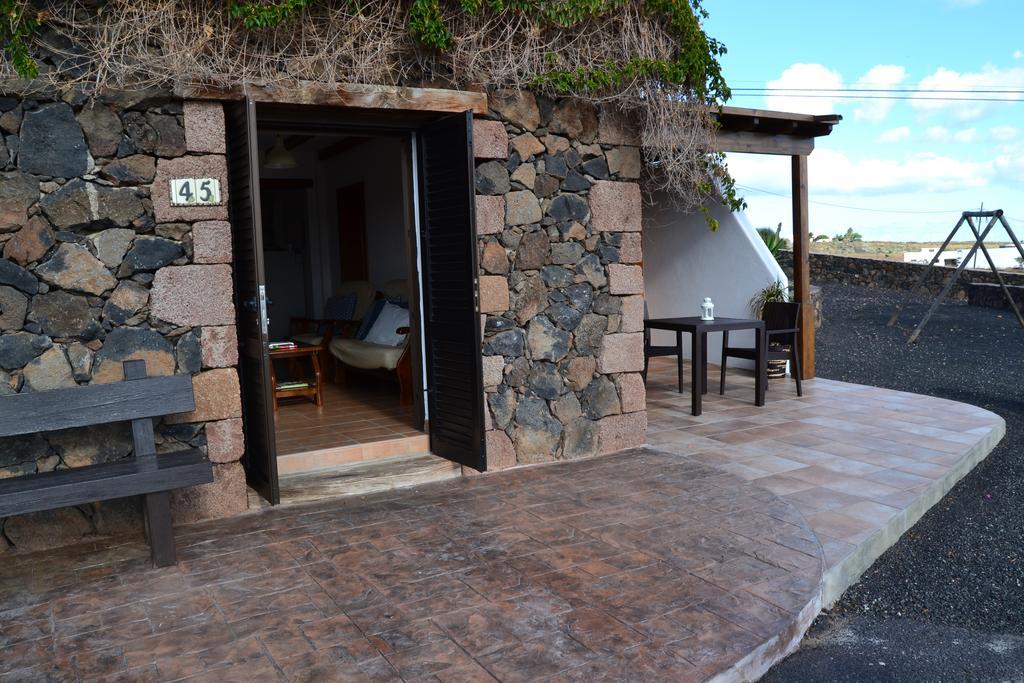 La Finca Apartment *
