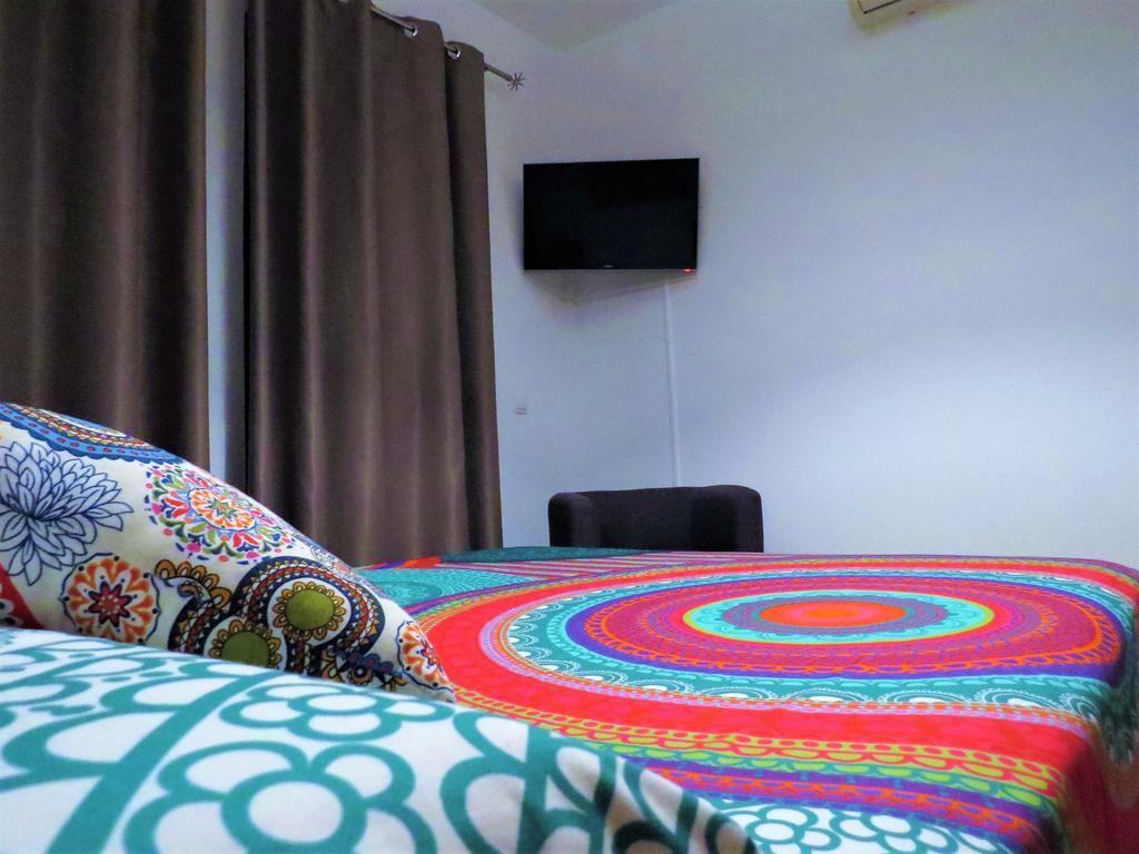 Do Maio Holiday home