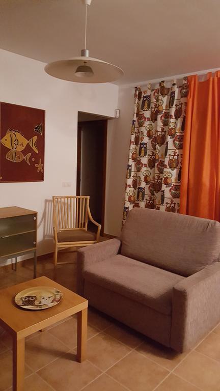 Holiday home Falcon Playa Blanca (Lanzarote)