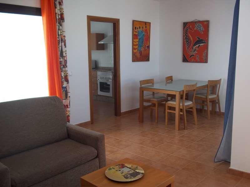 Falcon Holiday home Playa Blanca (Lanzarote)