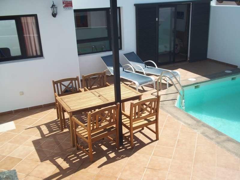 Holiday home Falcon *