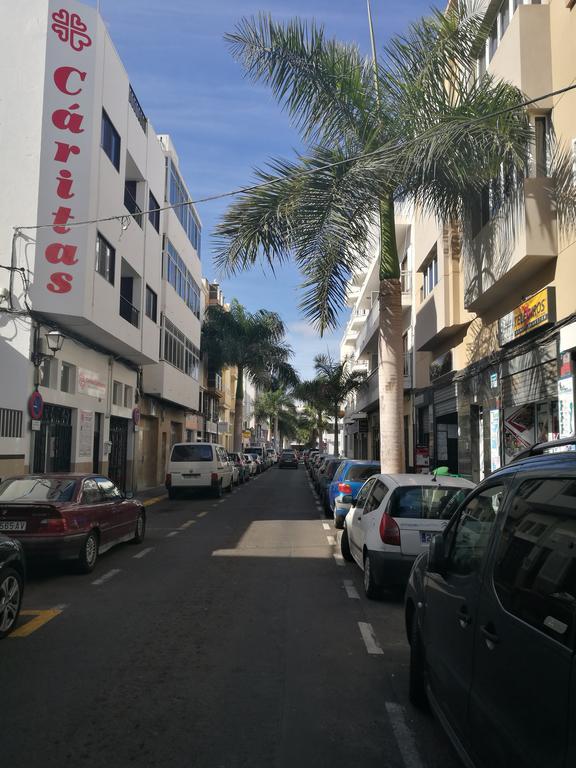 Apartamento Lanzalina