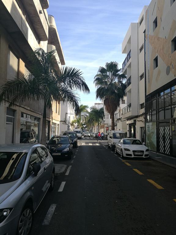 Lanzalina Apartamento Arrecife (Lanzarote)