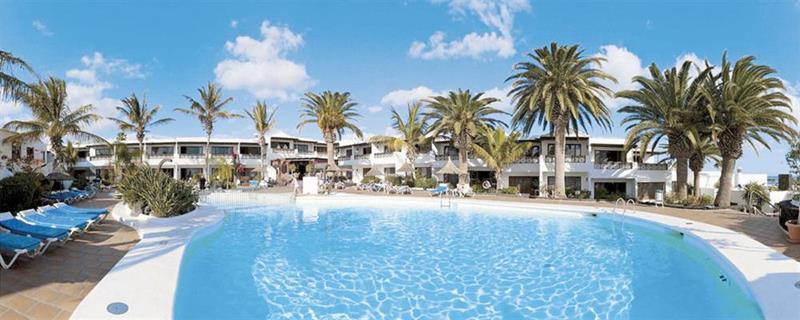 R2 Bahia Kontiki 4* Puerto del Carmen (Lanzarote)