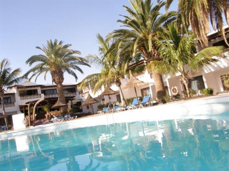 R2 Bahia Kontiki 4* Puerto del Carmen (Lanzarote)