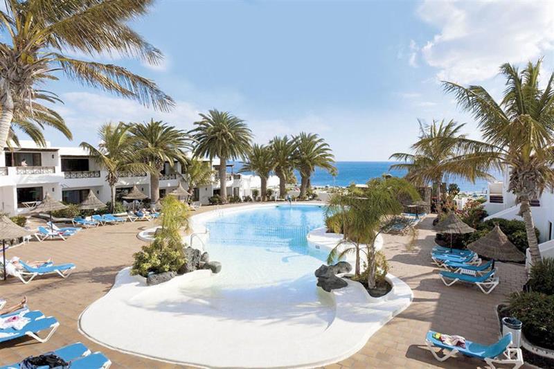 R2 Bahia Kontiki Puerto del Carmen (Lanzarote)