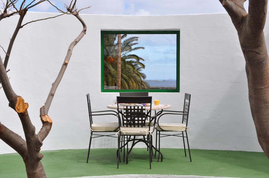 La Casita De Mari Carmen Mala