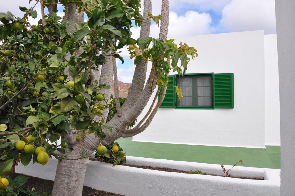 La Casita De Mari Carmen Country house