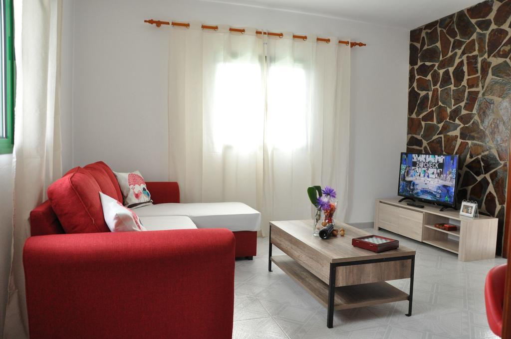Country house La Casita De Mari Carmen *