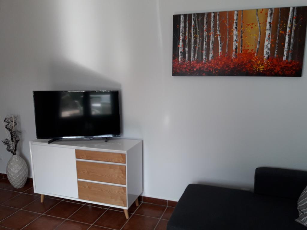 Club Valena Apartment *