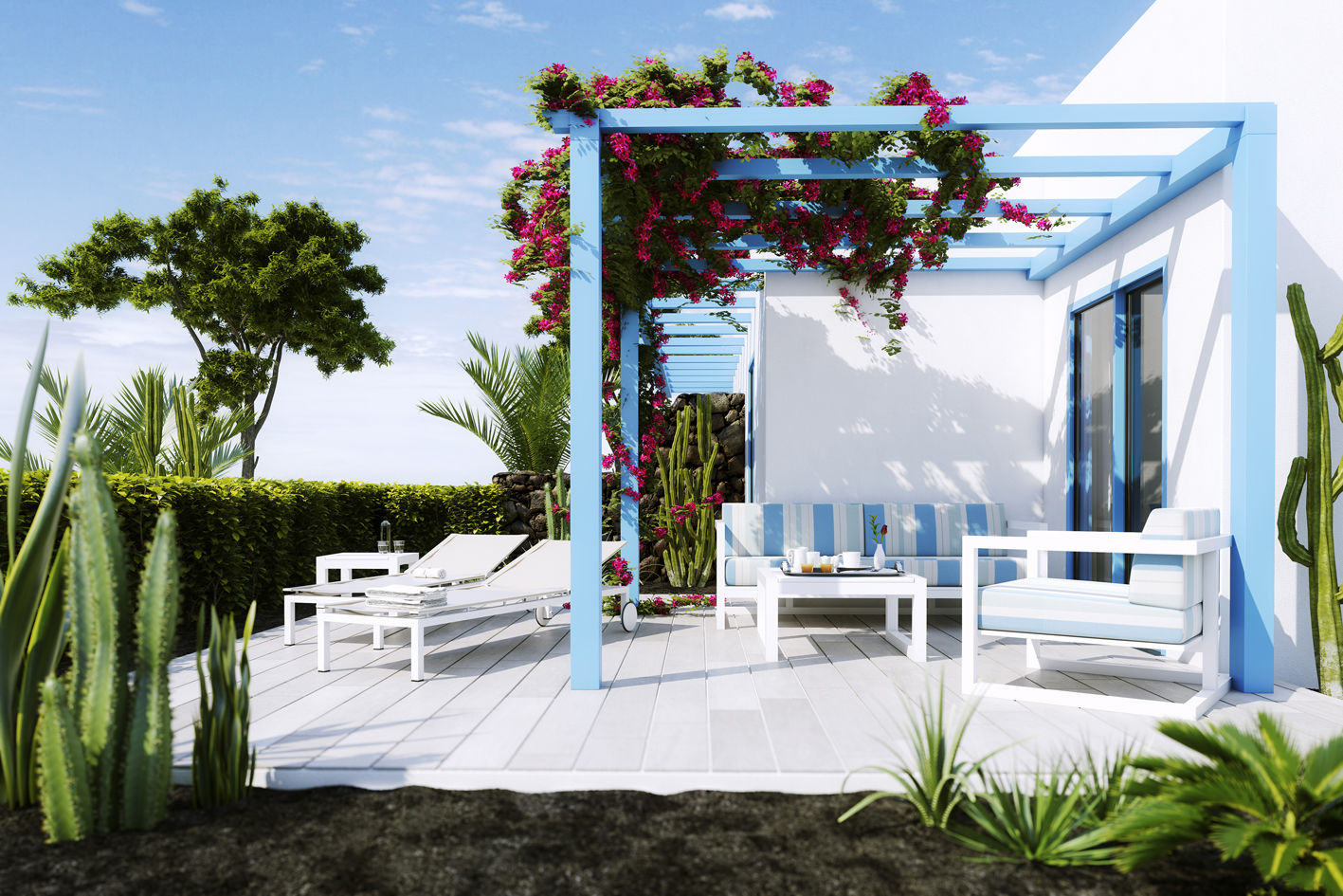 Elba Lanzarote Royal Village 4* Playa Blanca (Lanzarote)