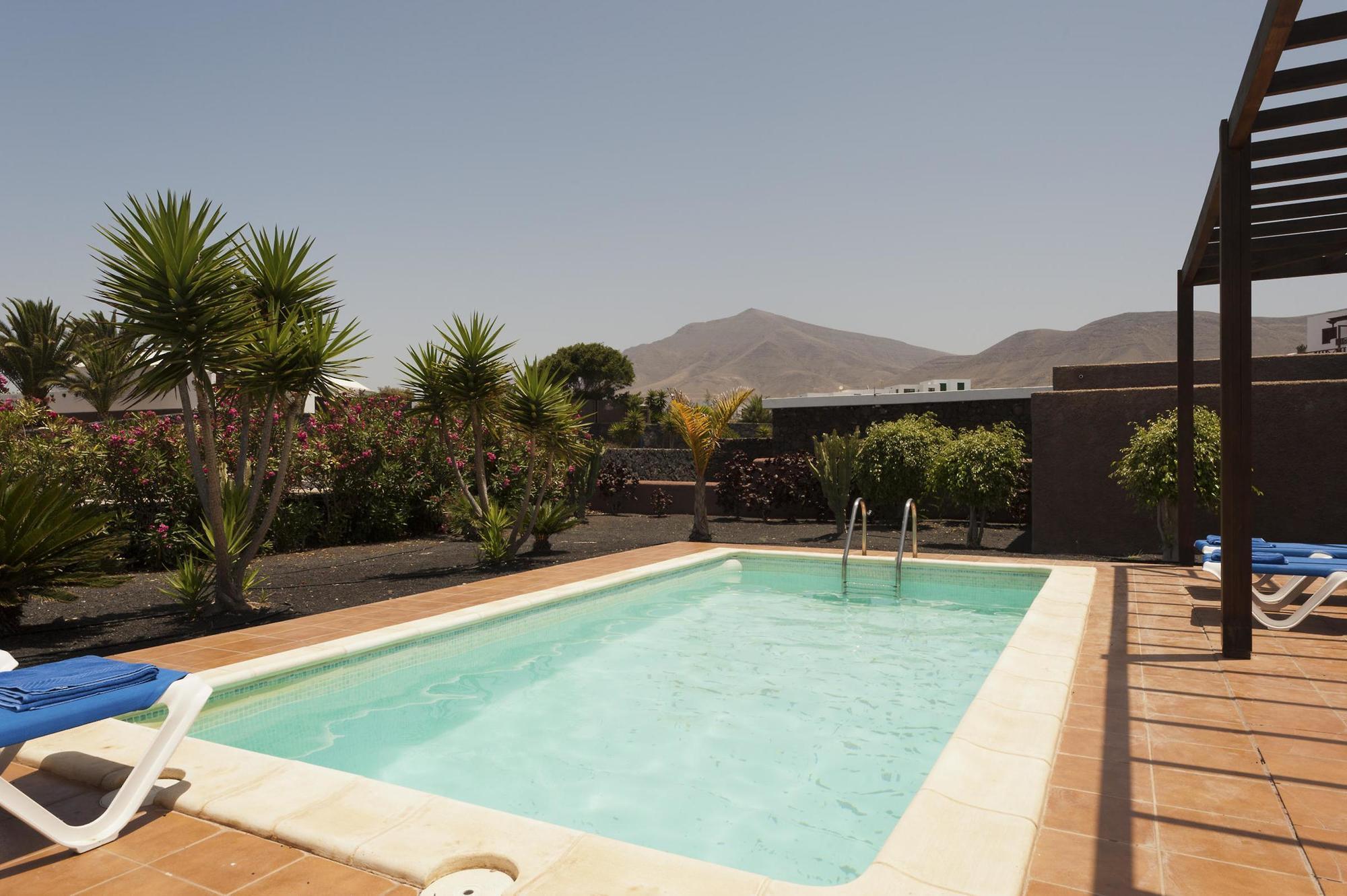 Marinas Resort Playa Blanca (Lanzarote)