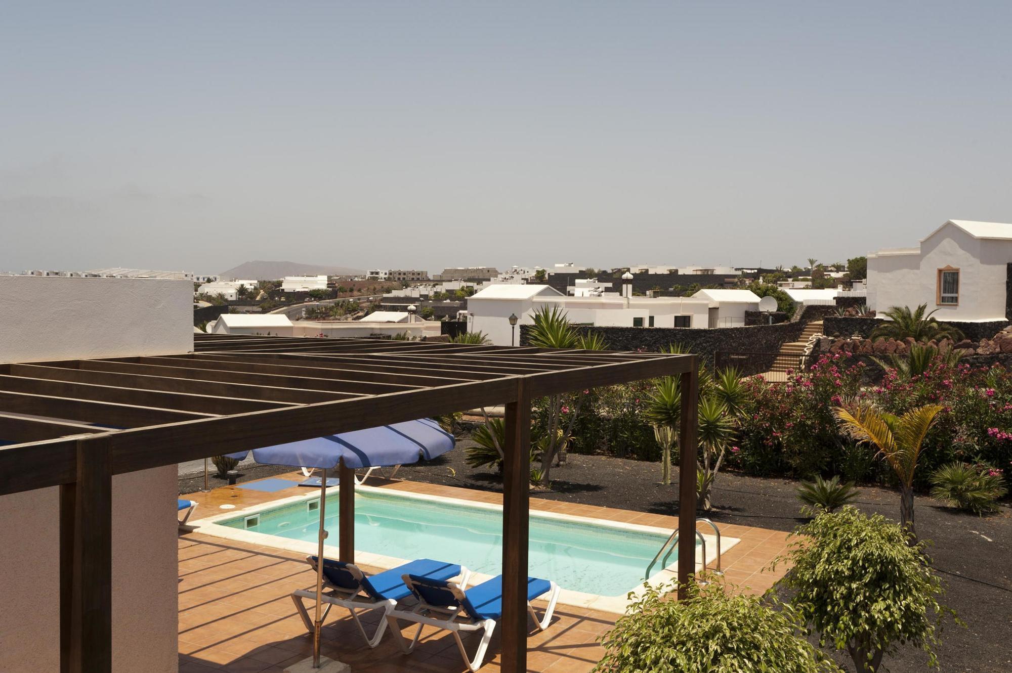 Resort Marinas Playa Blanca (Lanzarote)