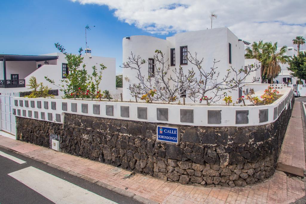 Villas Fayna