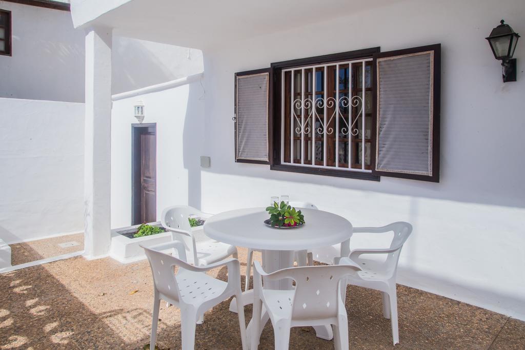 Villas Fayna Holiday home *