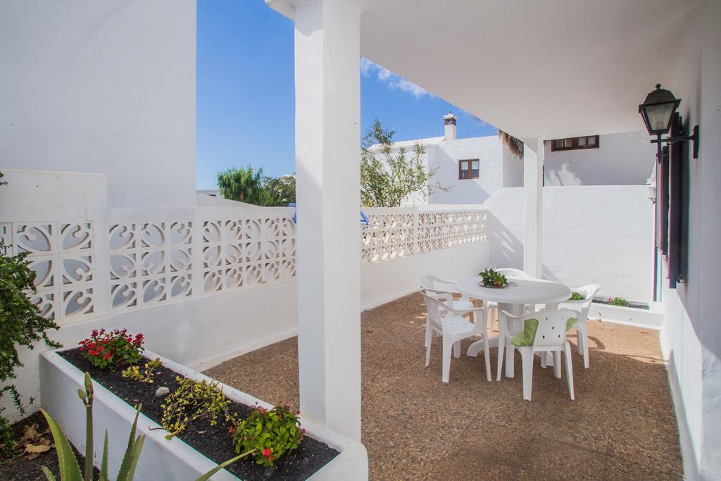 Villas Fayna * Puerto del Carmen (Lanzarote)
