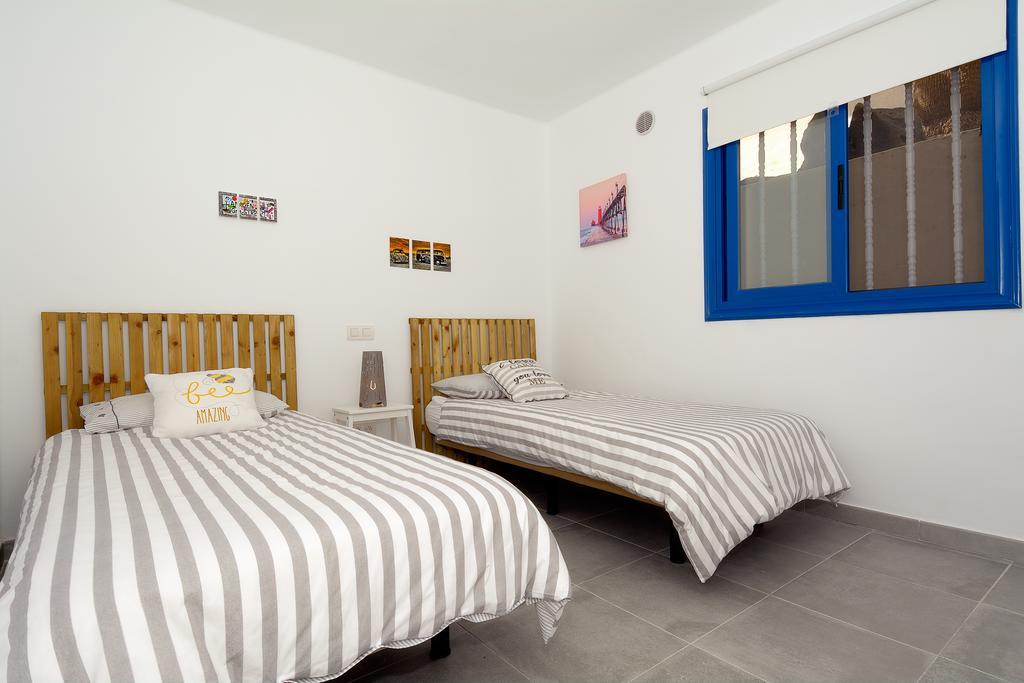 Playa Grande Puerto Del Carmen Share Pool By Pvl