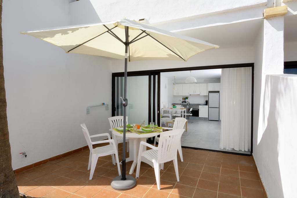 Playa Grande Puerto Del Carmen Share Pool By Pvl Apartamento *